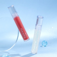 Son dưỡng môi Merzy