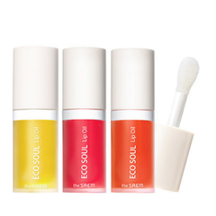 Son dưỡng môi The SAEM