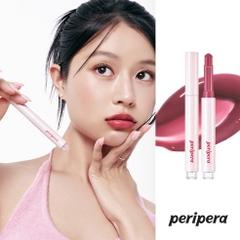 Son dưỡng Peripera Heart Jam Glow
