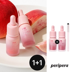 Son Kem Airy Velvet