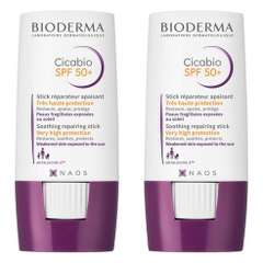 Son kem chống nắng Bioderma Cicabio SPF50