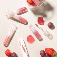 Son kem Merzy Fruity Smudging Velvet