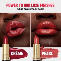 Son kem Revlon Super Lustrous