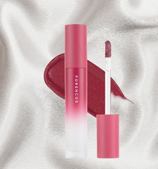Son Môi Forencos All light Mood Velvet Tint 3.2g Màu V03 Hearty