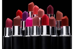 Son Môi Maximal Silky Matte