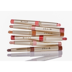 Son Môi Stila Rose Gold
