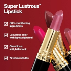 Son Revlon 3 cây