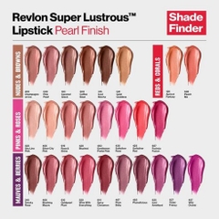 Son Revlon 3 cây