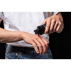 Sữa dưỡng ẩm 2in1 Polmedison Homme