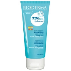 Sữa dưỡng ẩm Bioderma ABCDerm Hydrabio 200ml