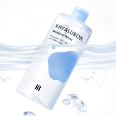 Sữa dưỡng ẩm Murji V Hyaluronic 500ml