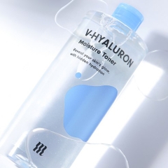 Sữa dưỡng ẩm Murji V Hyaluronic 500ml