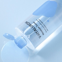 Sữa dưỡng ẩm Murji V Hyaluronic 500ml