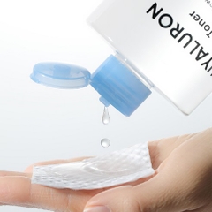 Sữa dưỡng ẩm Murji V Hyaluronic 500ml