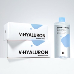 Sữa dưỡng ẩm Murji V Hyaluronic 500ml