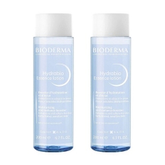 Sữa Dưỡng Bioderma Hydrabio