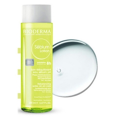 Sữa dưỡng Bioderma Sebium 200ml