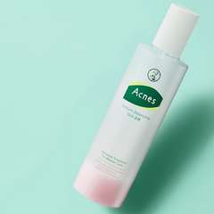 Sữa dưỡng da Acnes 300ml