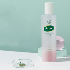 Sữa dưỡng da Acnes 300ml