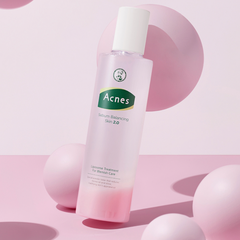 Sữa dưỡng da Acnes 300ml