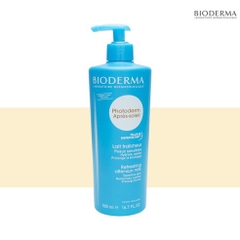 Sữa Dưỡng Da Bioderma Photoderm