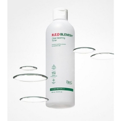 Nước Hoa Hồng Làm Dịu Da Dr.G Red Blemish Clear Soothing Toner 300ml