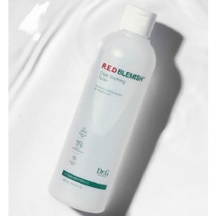 Nước Hoa Hồng Làm Dịu Da Dr.G Red Blemish Clear Soothing Toner 300ml