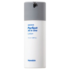 Sữa dưỡng Hanskin 115ml