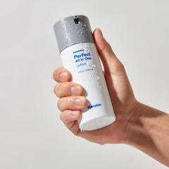 Sữa dưỡng Hanskin 115ml