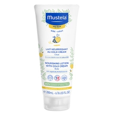 Sữa dưỡng Mustela 200ml