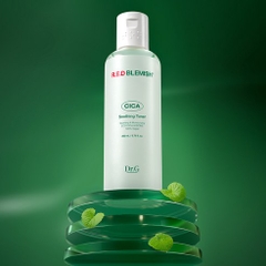 Sữa Dưỡng Dr. G Red Blemish 200ml