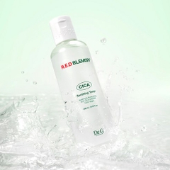 Sữa Dưỡng Dr. G Red Blemish 200ml