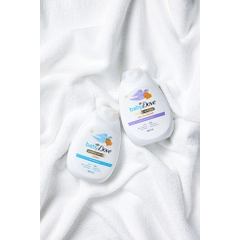 Sữa dưỡng thể Baby Dove 400ml