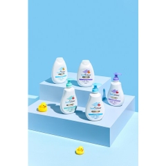 Sữa dưỡng thể Baby Dove 400ml