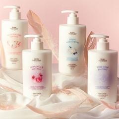 Sữa Dưỡng Thể Body Fantasy