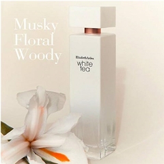 Sữa dưỡng thể Elizabeth Arden White Tea
