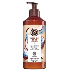 Sữa dưỡng thể Yves Rocher Coco