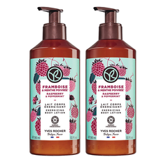 Sữa dưỡng thể Yves Rocher