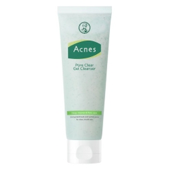 Sữa rửa mặt Acnes 110ml