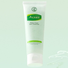 Sữa rửa mặt Acnes 110ml