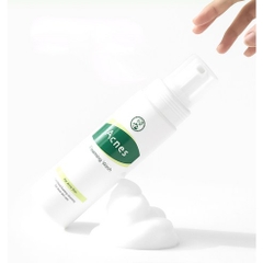 Sữa rửa mặt Acnes 180ml
