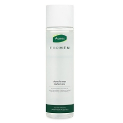 Sữa rửa mặt Acnes For Men
