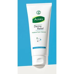 Sữa rửa mặt Acnes