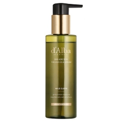 Sữa Rửa Mặt Dalba 200ml