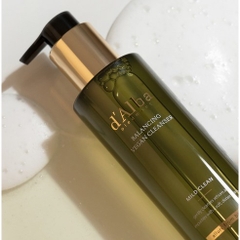 Sữa Rửa Mặt Dalba 200ml