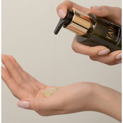 Sữa Rửa Mặt Dalba 200ml