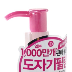 Sữa rửa mặt Detclear Mix Berry