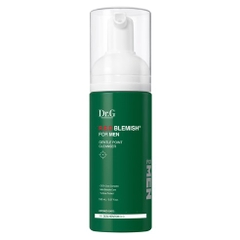 Sữa Rửa Mặt Dr.G Red Blemish Men Gentle Point Cleanser 15