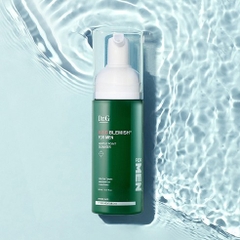 Sữa Rửa Mặt Dr.G Red Blemish Men Gentle Point Cleanser 15