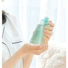 Sữa Rửa Mặt Dr.G Dịu Nhẹ, Tính Axit Yếu